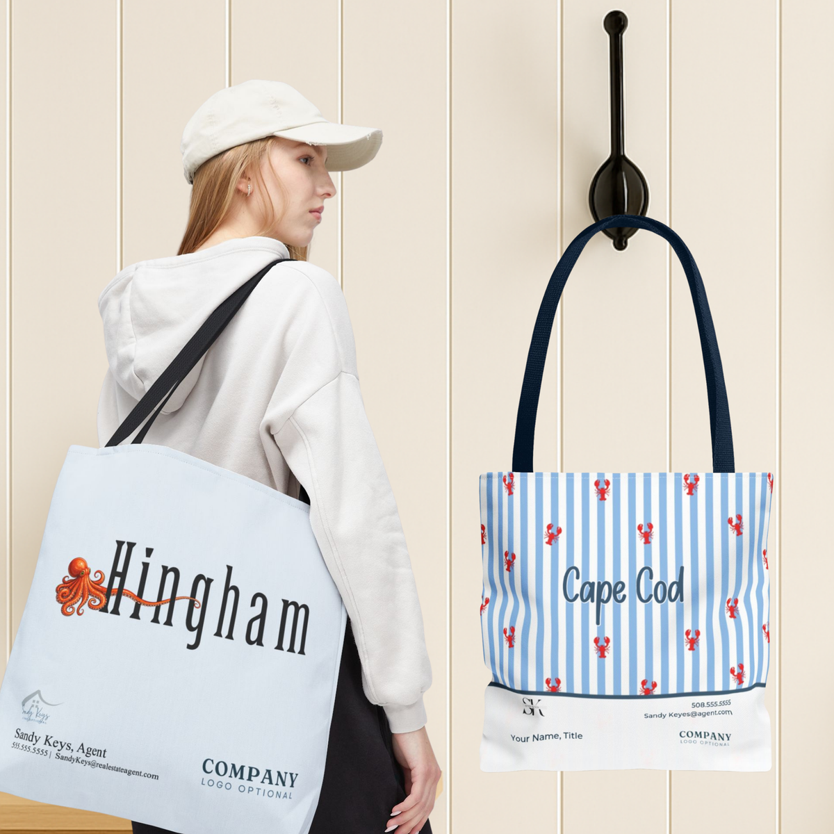 Tote-ally Useful