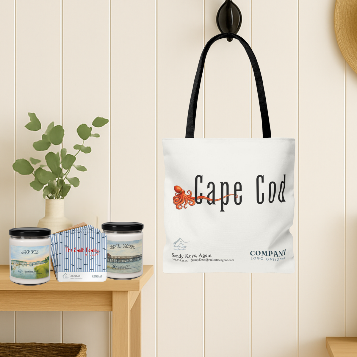 Ready-to-Gift
