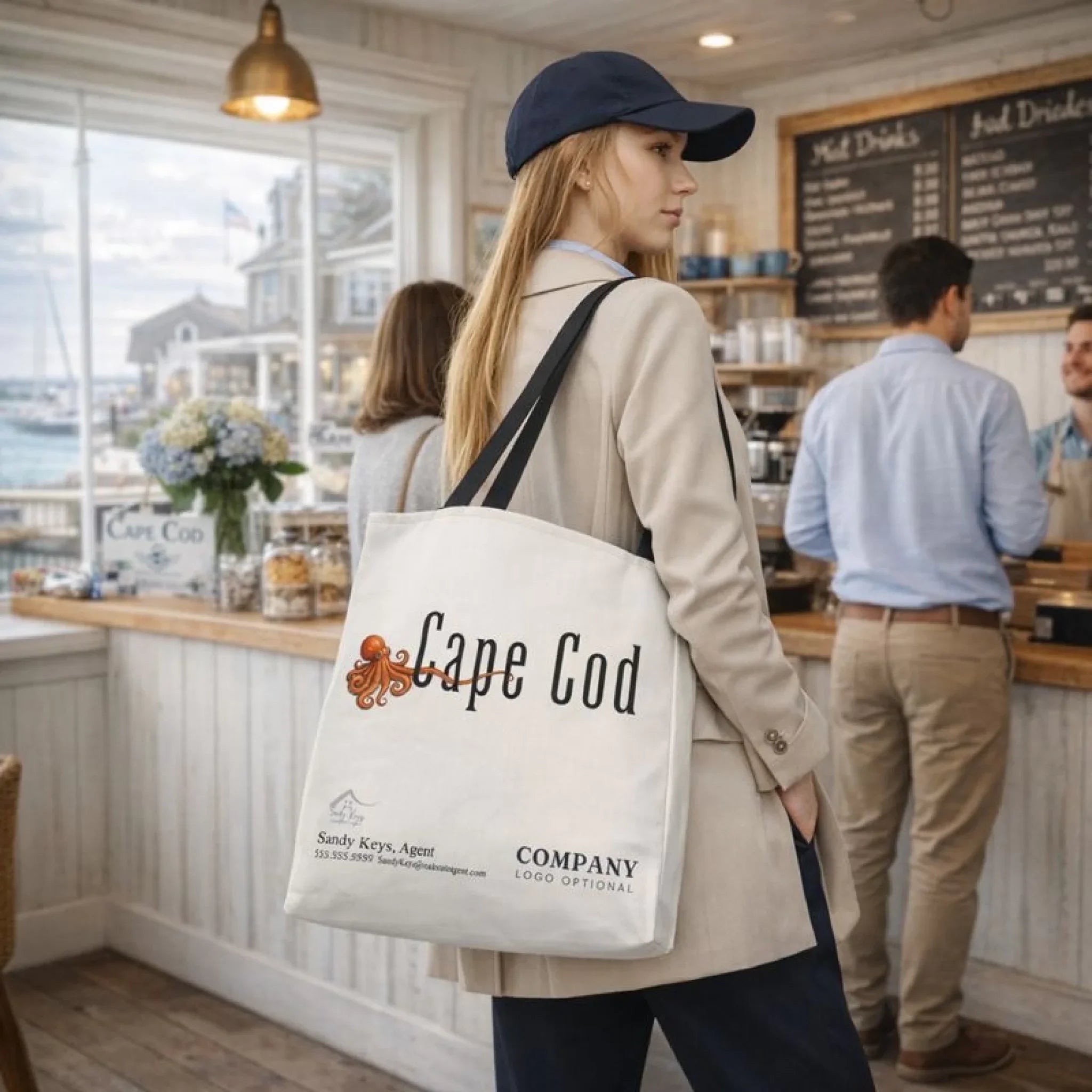 Real Estate Professionals