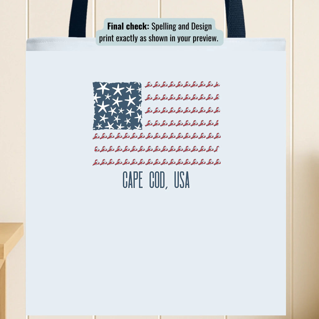 coastal flag preview